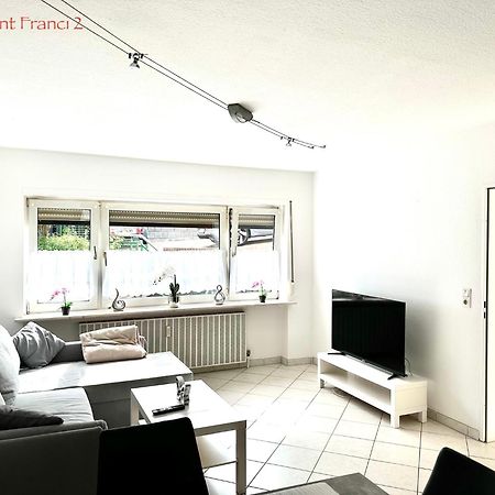 Apartment Franci Wiebelskirchen 外观 照片